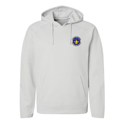 310th Special Operations Squadron — Silver