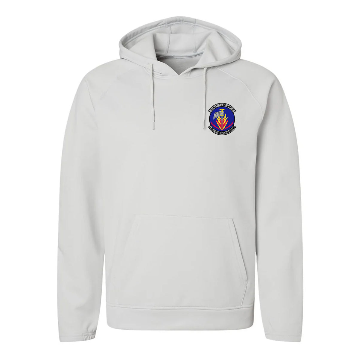 340th Weapons Squadron — Silver