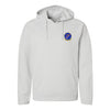 79th Rescue Squadron Performance Hoodie - Silver