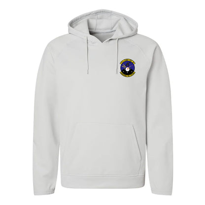 411th Flight Test Squadron — Silver