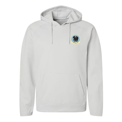 194th Fighter Squadron — Silver
