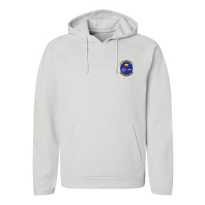 33rd Rescue Squadron — Silver