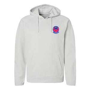 43rd Flying Training Squadron — Silver