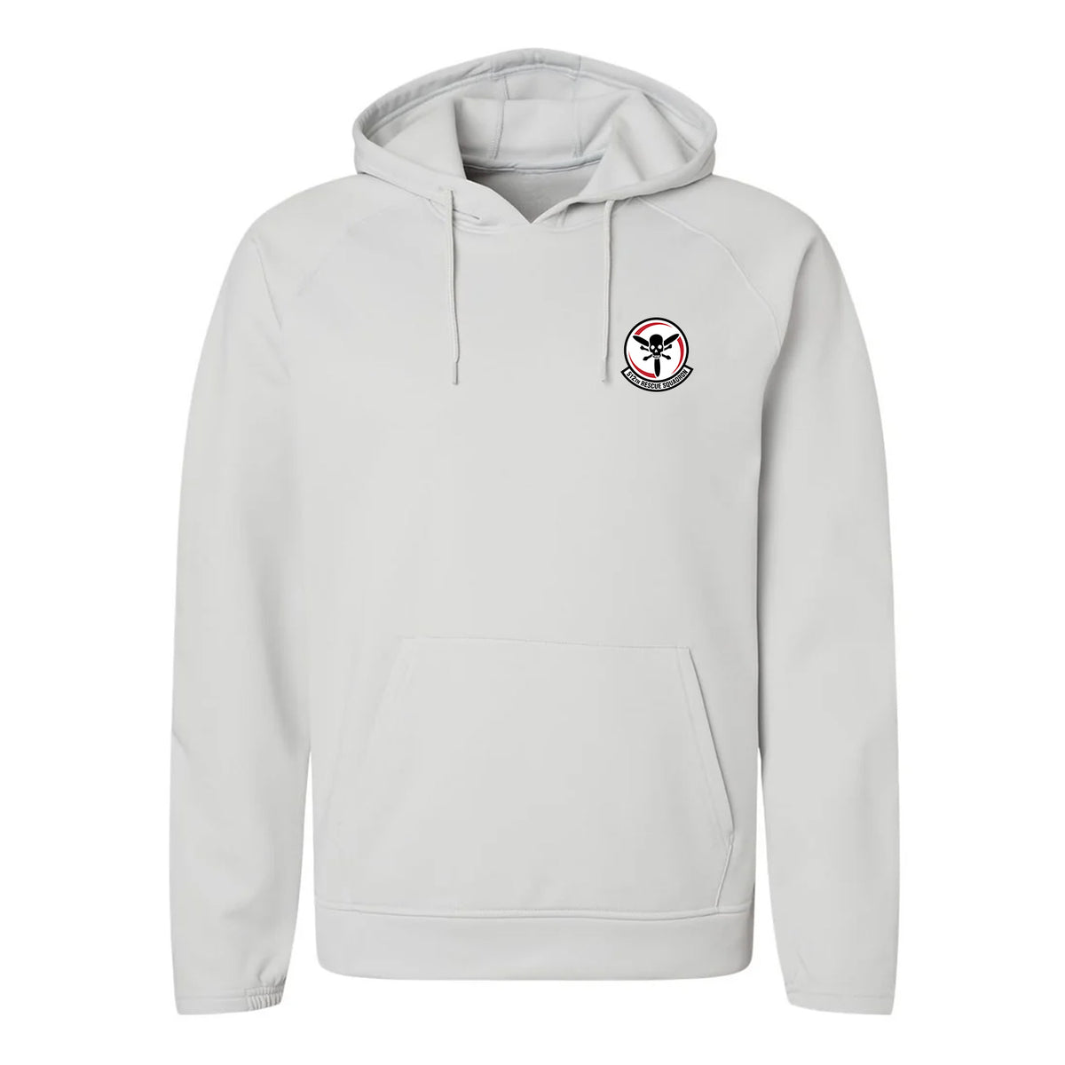 512th Rescue Squadron — Silver