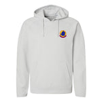 44th Reconnaissance Squadron — Silver