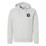 17th Weapons Squadron — Silver