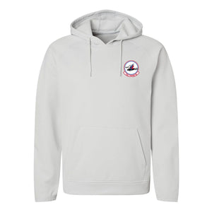 134th Fighter Squadron — Silver