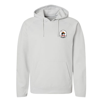 20th Bomb Squadron — Silver