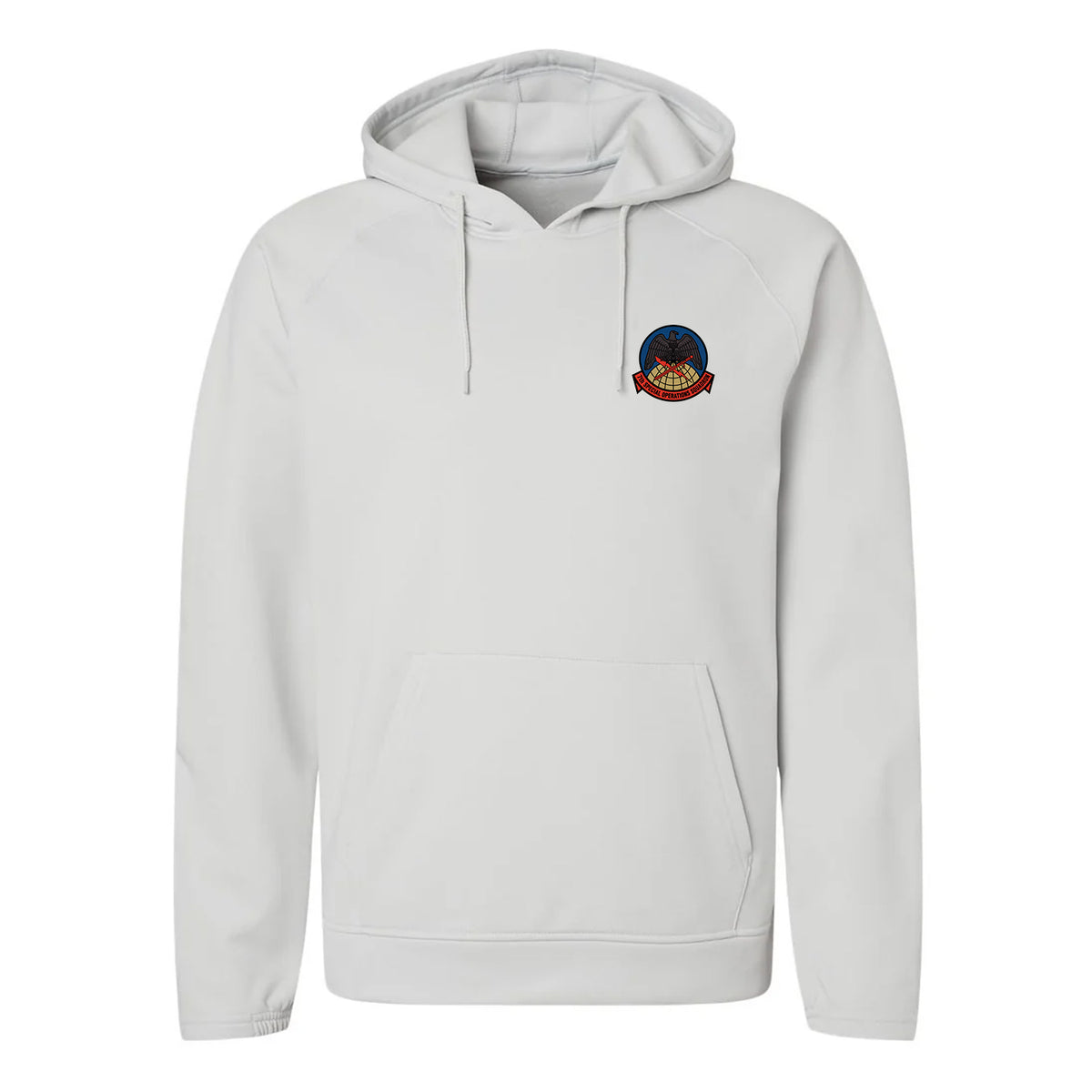 7th Special Operations Squadron — Silver