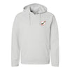 188th Rescue Squadron Performance Hoodie - Silver
