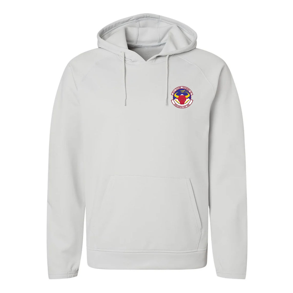 87th Flying Training Squadron — Silver