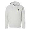 210th Rescue Squadron Performance Hoodie - Silver
