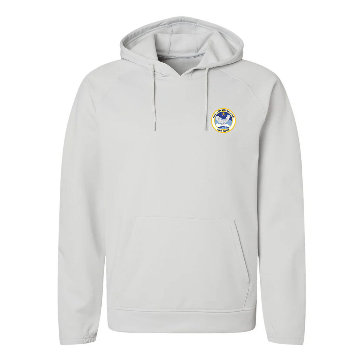 210th Rescue Squadron — Silver
