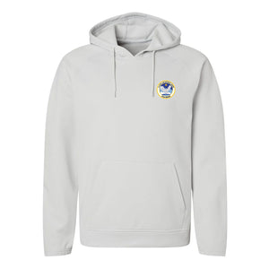 210th Rescue Squadron — Silver