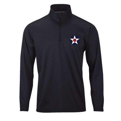 World War II Roundel — Black