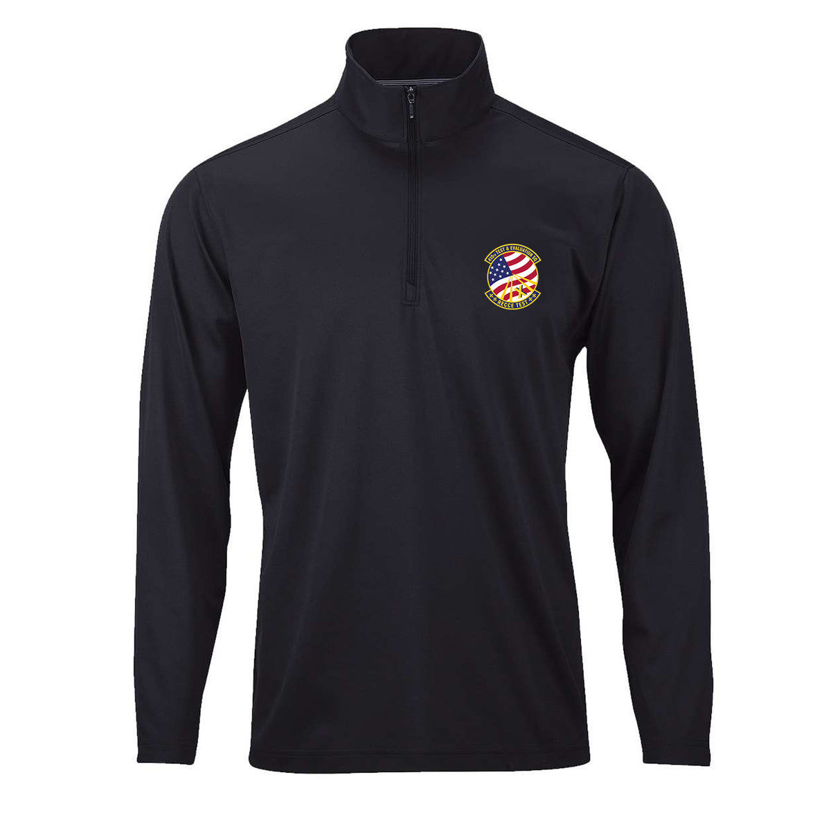 410th Test And Evaluation Squadron — Black