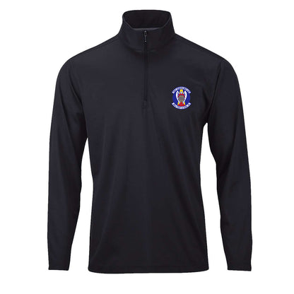 88th Test And Evaluation Squadron — Black