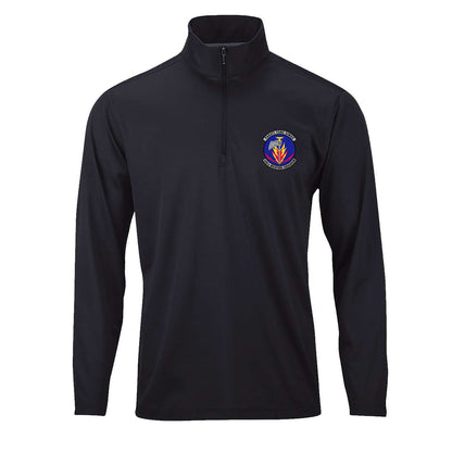 340th Weapons Squadron — Black