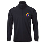 44th Reconnaissance Squadron — Black