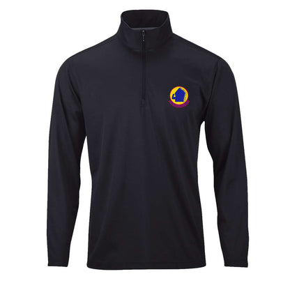 44th Reconnaissance Squadron — Black