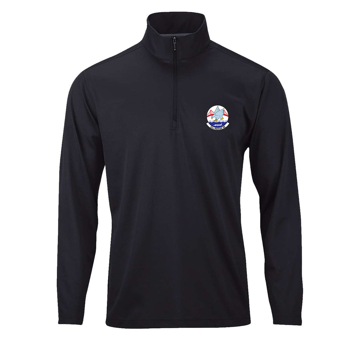 41st Rescue Squadron — Black