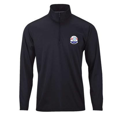 41st Rescue Squadron — Black