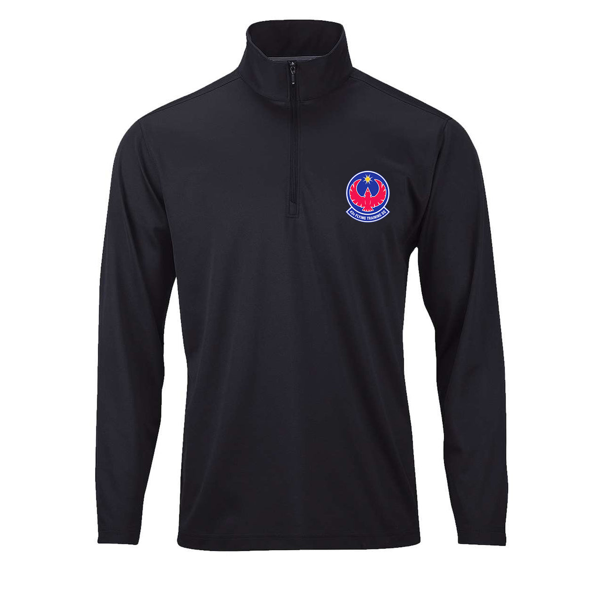 43rd Flying Training Squadron — Black
