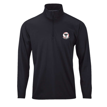 512th Rescue Squadron — Black