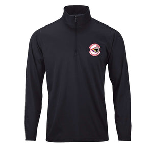 480th Fighter Squadron — Black