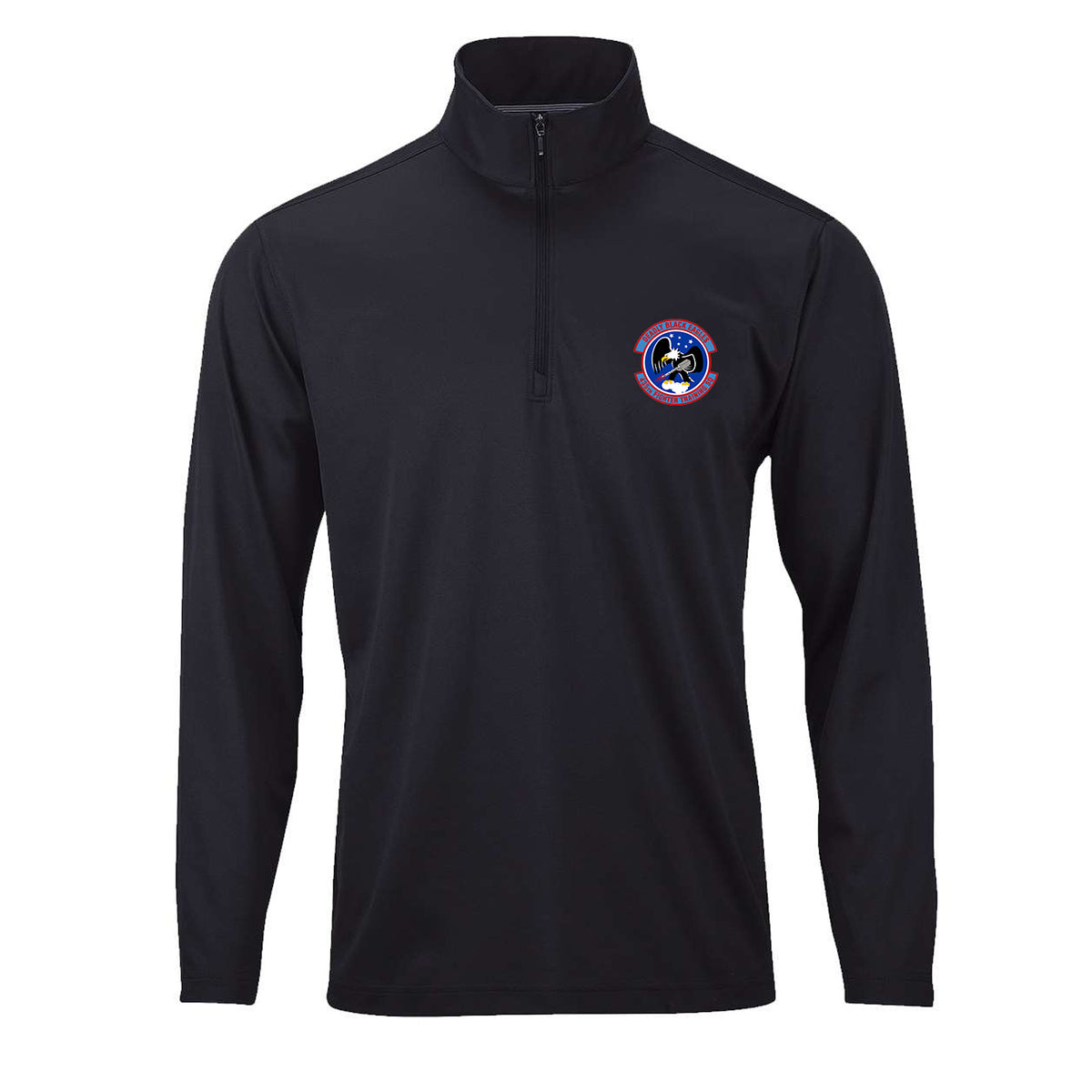 425th Fighter Training Squadron — Black