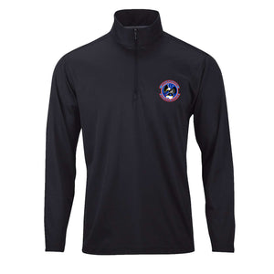 425th Fighter Training Squadron — Black