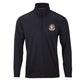 182nd Fighter Squadron — Black