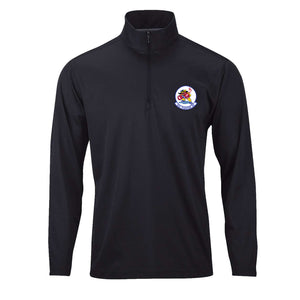 62nd Fighter Squadron — Black