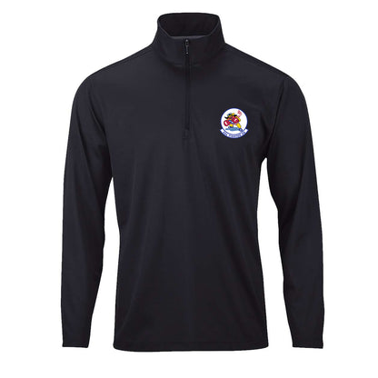 62nd Fighter Squadron — Black