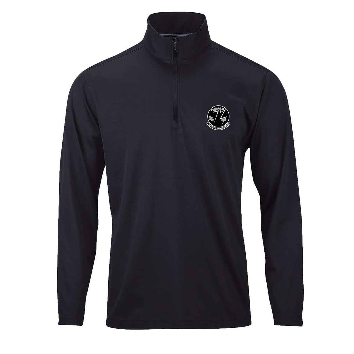 72nd Test And Evaluation Squadron — Black