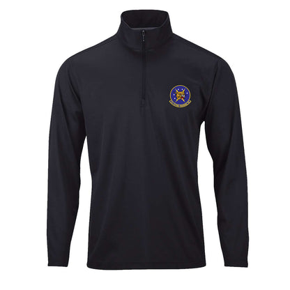5th Flying Training Squadron — Black