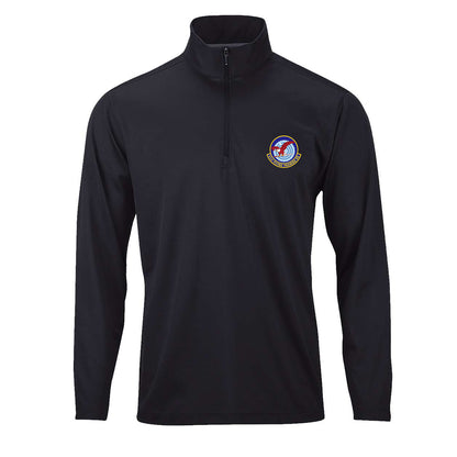 41st Flying Training Squadron — Black