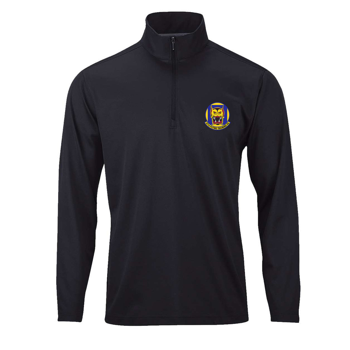 97th Flying Training Squadron — Black