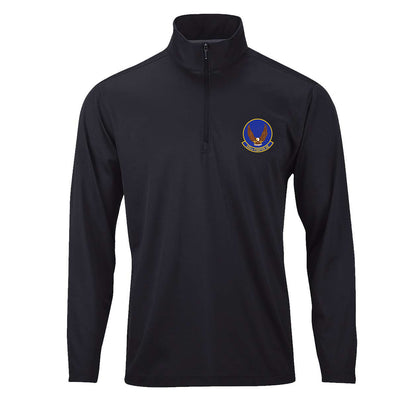 550th Fighter Squadron — Black
