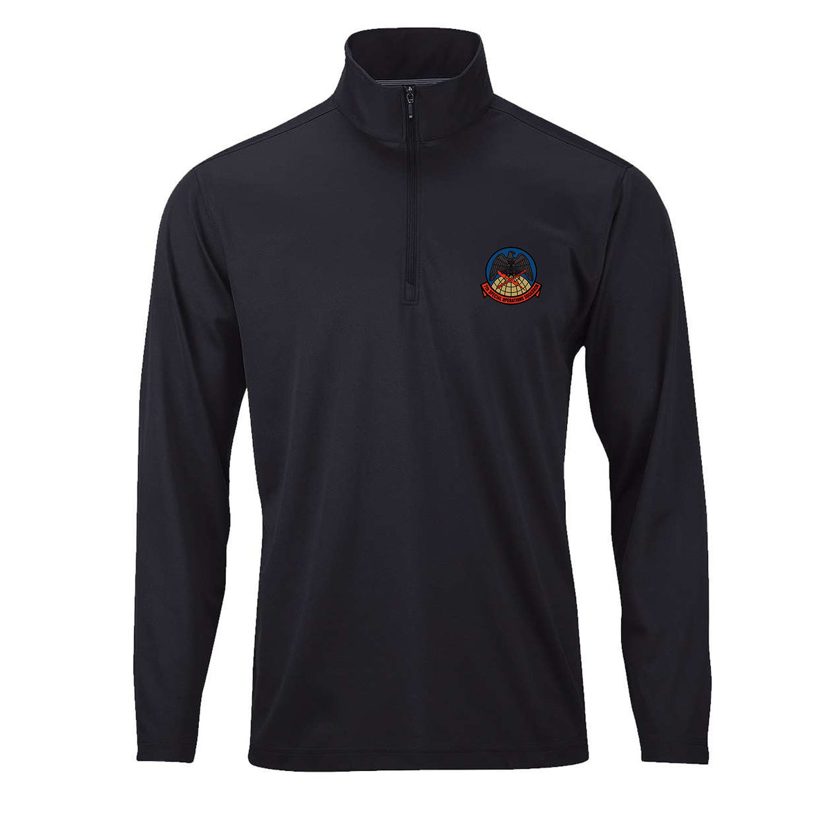 7th Special Operations Squadron — Black