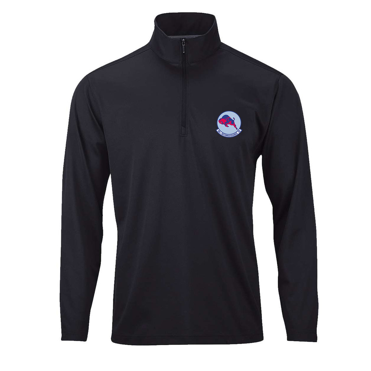 99th Reconnaissance Squadron — Black
