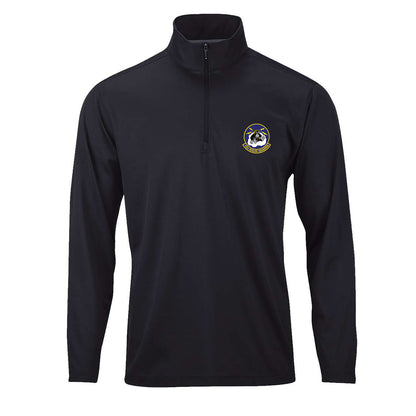 102nd Rescue Squadron — Black