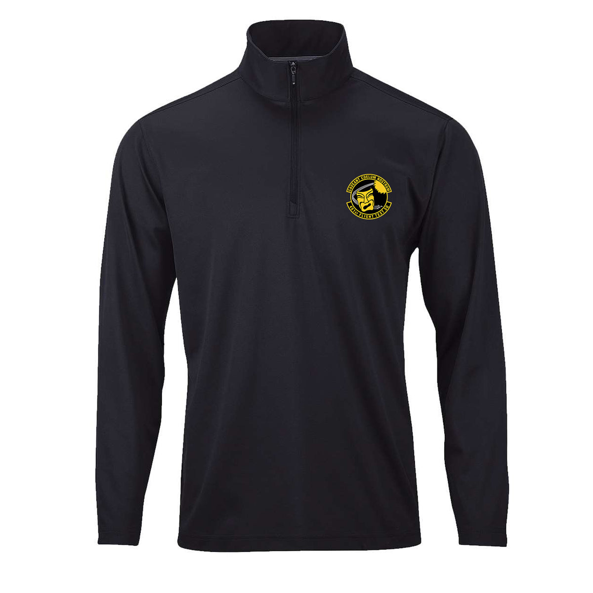 461st Flight Test Squadron — Black
