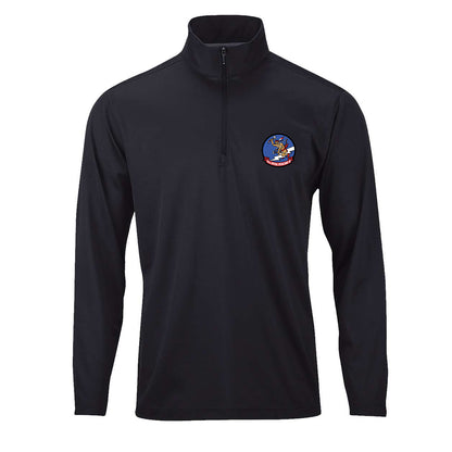 185th Special Operations Squadron — Black
