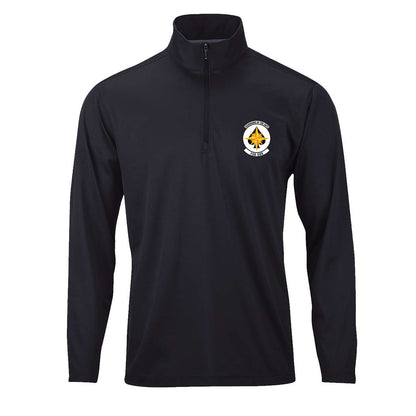 150th Special Operations Squadron — Black