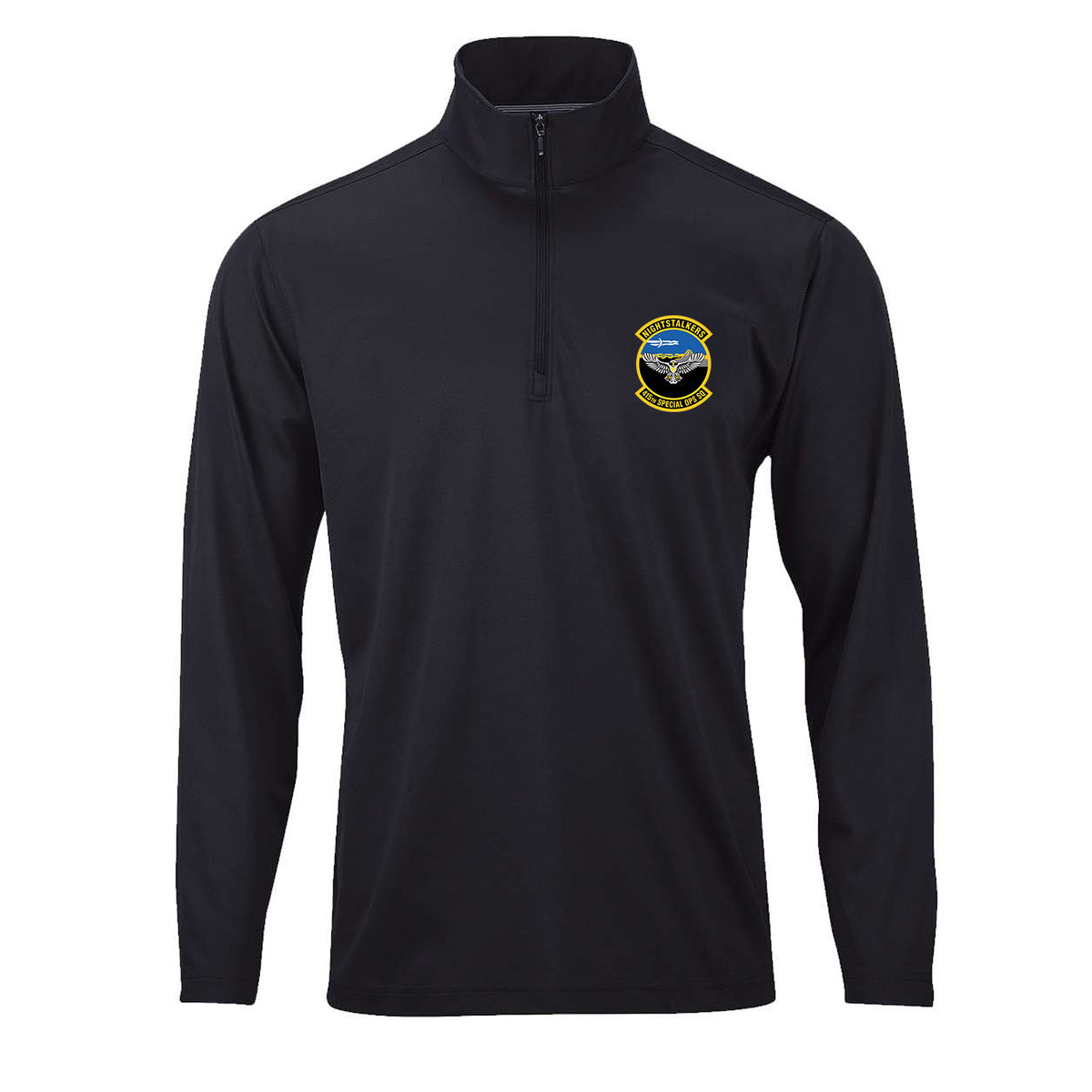 415th Special Operations Squadron — Black