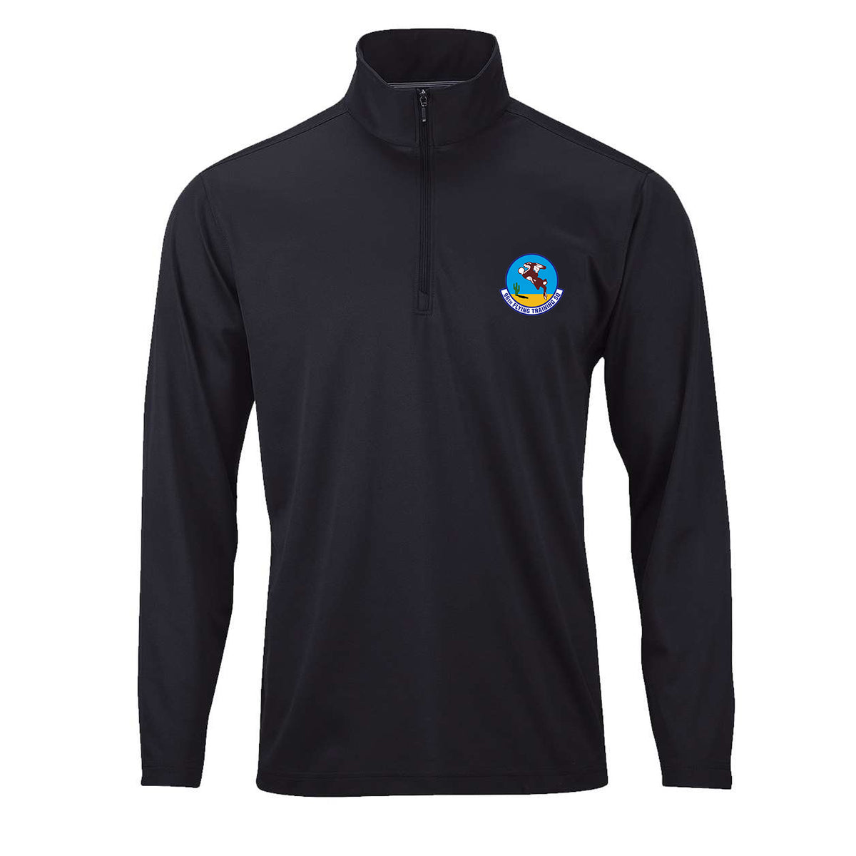 96th Flying Training Squadron — Black