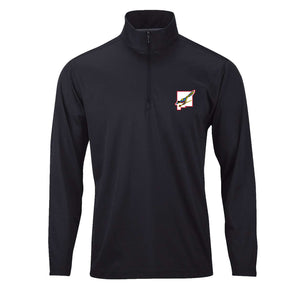 188th Rescue Squadron — Black