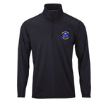 33rd Rescue Squadron — Black