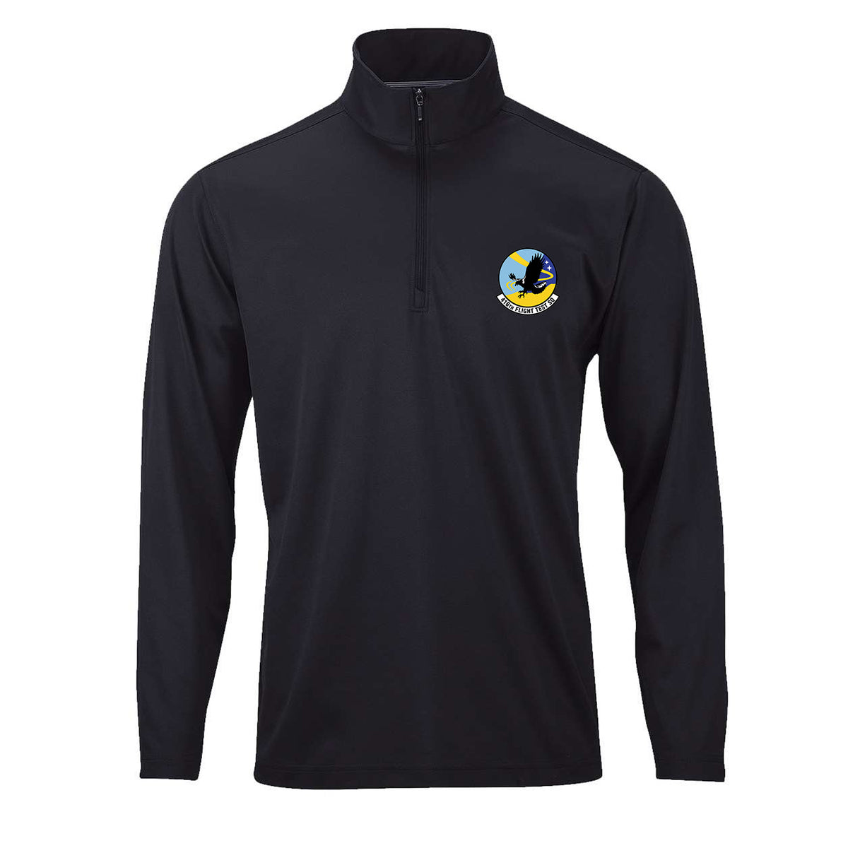 416th Flight Test Squadron — Black